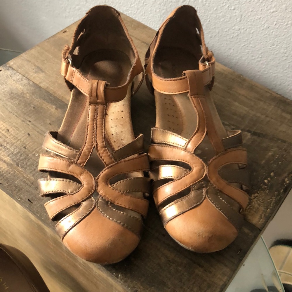 Rockport Sandals